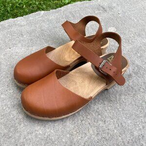 MIA Anja Clog Sandal